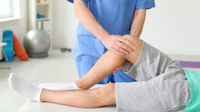 Knee Replacement - Ortho Alliance Europe