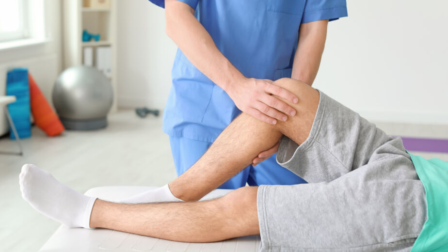 Knee Replacement - Ortho Alliance Europe