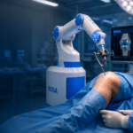 ROSA Robotic Knee Surgery: Precision Technology for Better Outcomes
